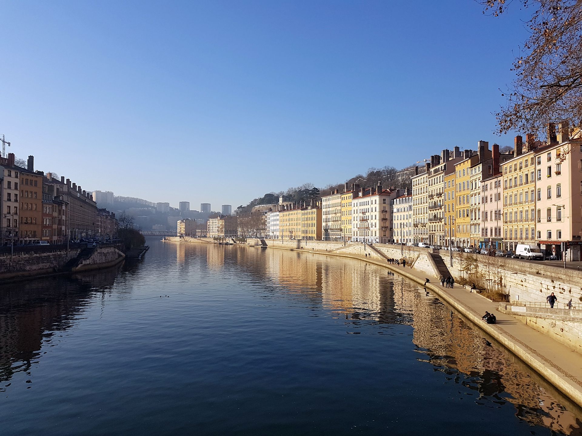 Lyon